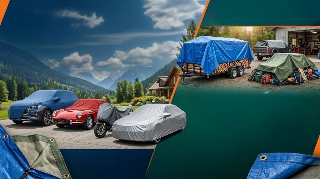 Tarpaulin